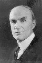 Senator Simeon Davison Fess - Ohio Republican