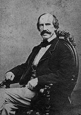 Senator Richard Stockton Field - New Jersey Republican