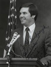 Representative Jack Milton Fields - Texas Republican