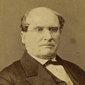 Representative William Craig Fields - New York Republican