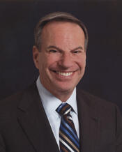 Representative Bob Filner - California Democratic
