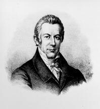 Senator William Findlay - Pennsylvania Jackson