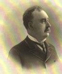 Representative John Frederick Finerty - Illinois Independent