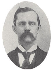 Representative David Edward Finley - South Carolina Democratic