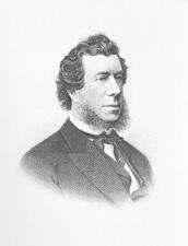 Senator Hamilton Fish - New York Independent