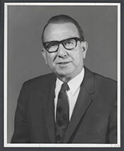 Representative Ovie Clark Fisher - Texas Democratic