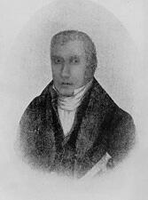 Senator James Fisk - Vermont Republican