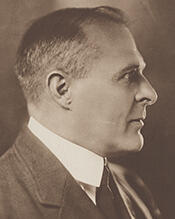 Representative Roy Gerald Fitzgerald - Ohio Republican