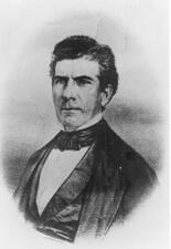 Senator Thomas Fitzgerald - Michigan Democratic