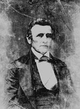 Senator Benjamin Fitzpatrick - Alabama Democratic