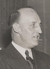 Representative Thomas Aloysius Flaherty - Massachusetts Democratic