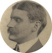 Representative De Witt Clinton Flanagan - New Jersey Democratic