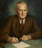 Representative John William Flannagan - Virginia Democratic