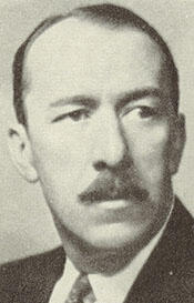 Representative John Harold Flannery - Pennsylvania Democratic