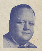 Representative Gerald Thomas Flynn - Wisconsin Democratic