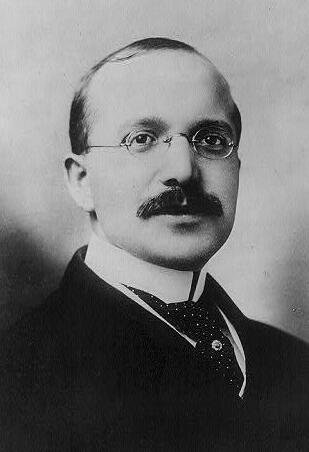 Representative Otto Godfrey Foelker - New York Republican