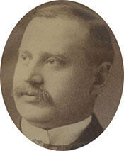 Representative Robert Hermann Foerderer - Pennsylvania Republican