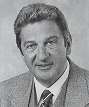 Representative Thomas Michael Foglietta - Pennsylvania Democratic