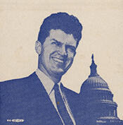 Representative John Robert Foley - Maryland Democratic