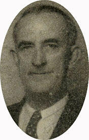 Representative John Hamlin Folger - North Carolina Democratic