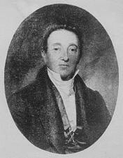 Representative Samuel Augustus Foot - Connecticut Anti-Jacksonian