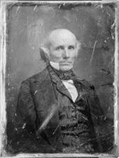 Senator Henry Stuart Foote - Mississippi Democratic