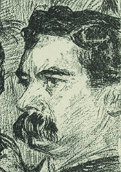 Representative Martin Ambrose Foran - Ohio Democratic