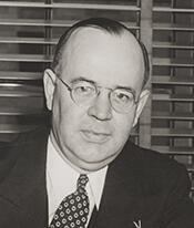 Representative Aime Joseph Forand - Rhode Island Democratic