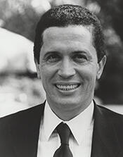 Representative Harold Eugene Ford - Tennessee Democratic