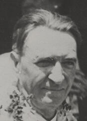 Representative Thomas Francis Ford - California Democratic