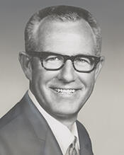 Representative Edgar Franklin Foreman - New Mexico Republican