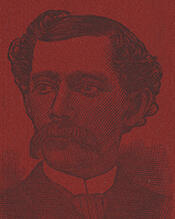 Representative William St. John Forman - Illinois Democratic