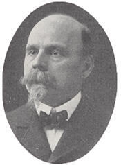 Representative Charles Vincent Fornes - New York Democratic