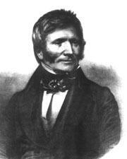 Senator John Forsyth - Georgia Jackson