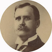 Representative Eugene Noble Foss - Massachusetts Democratic