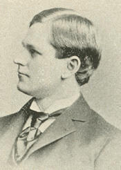 Representative George Edmund Foss - Illinois Republican