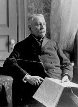 Senator Addison Gardner Foster - Washington Republican