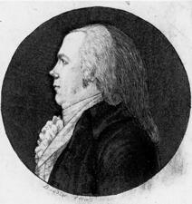 Senator Dwight Foster - Massachusetts Federalist