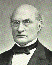 Senator Henry Allen Foster - New York Democratic