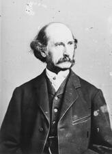 Senator Lafayette Sabine Foster - Connecticut Republican