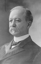 Senator Murphy James Foster - Louisiana Democratic