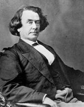Senator Joseph Smith Fowler - Tennessee Republican