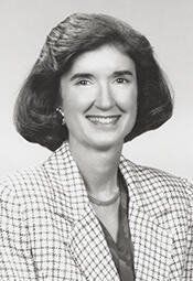 Representative Tillie K. Fowler - Florida Republican