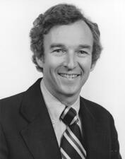 Senator Wyche Fowler - Georgia Democratic