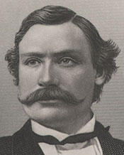 Representative John Fox - New York Democratic