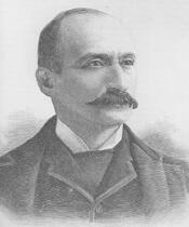 Representative Nathan Frank - Missouri Republican