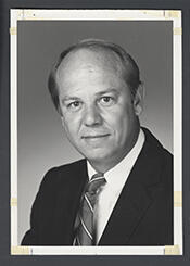 Representative William Webster Franklin - Mississippi Republican