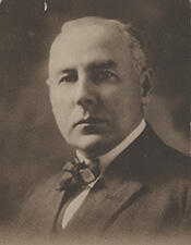 Representative James Archibald Frear - Wisconsin Republican