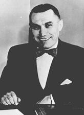 Senator Joseph Allen Frear - Delaware Democratic