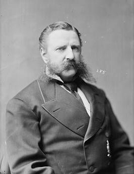 Representative Chapman Freeman - Pennsylvania Republican